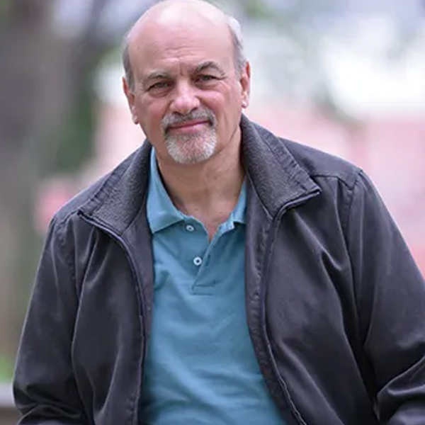 Raúl Zibechi