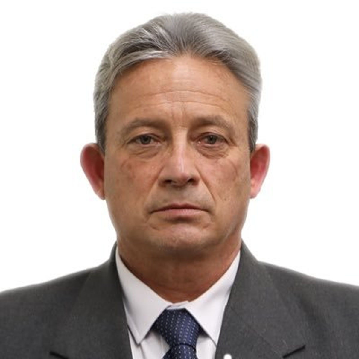 Ricardo Soberón Garrido 