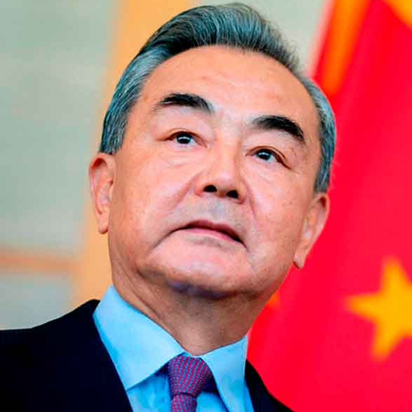 Wang Yi