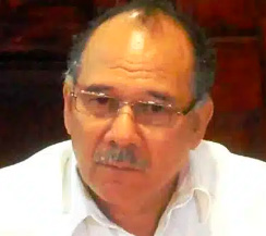 Yoel Pérez Marcano