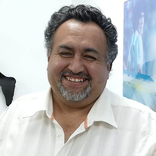 Marco Antonio Santivañez