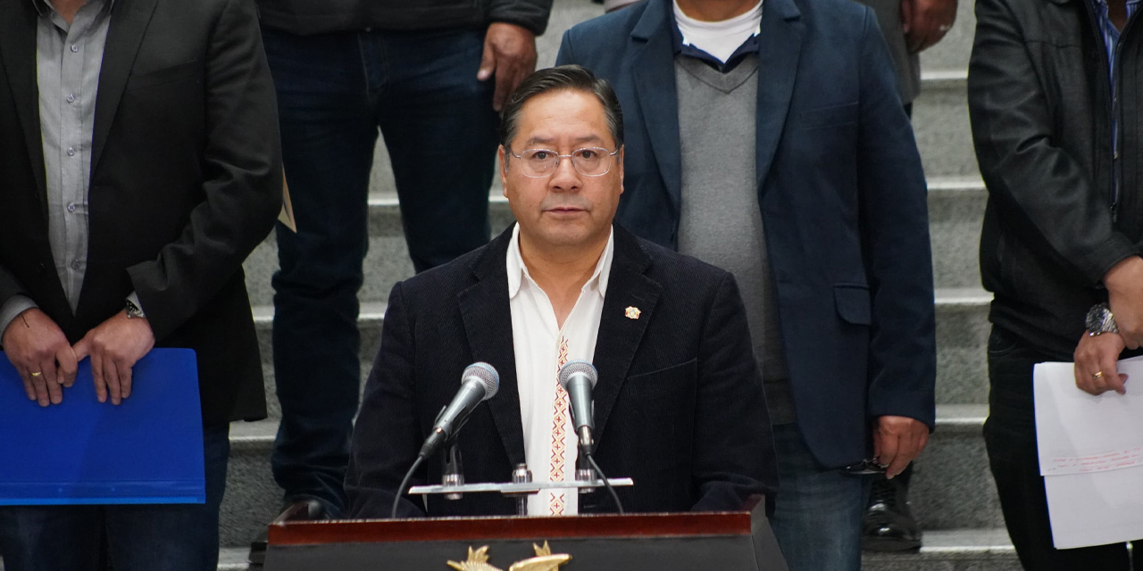 Foto: Jorge Mamani
