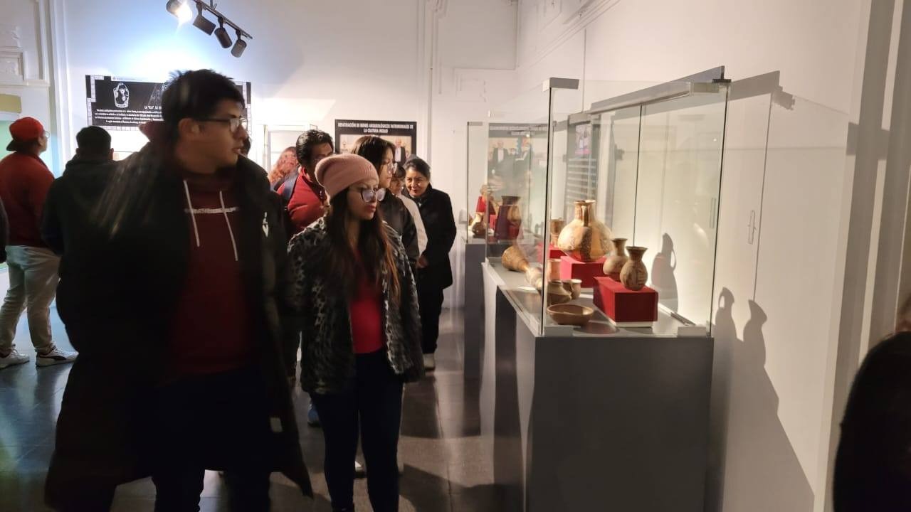 Museos18052