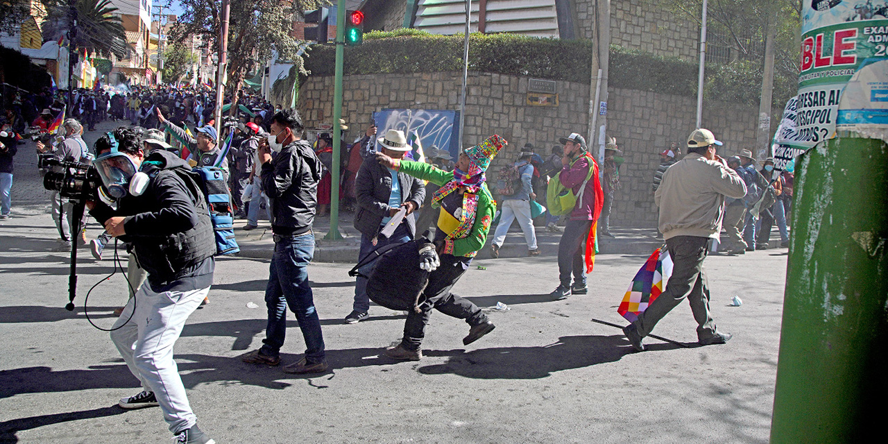 Foto: Jorge Mamani 
